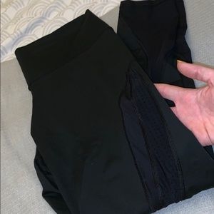 Aerie High Waisted Chill Play Leggings